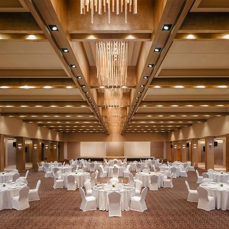カールトン アル モアイベッド ホテル ダンマーム エクステリア 写真 The Grand Ballroom