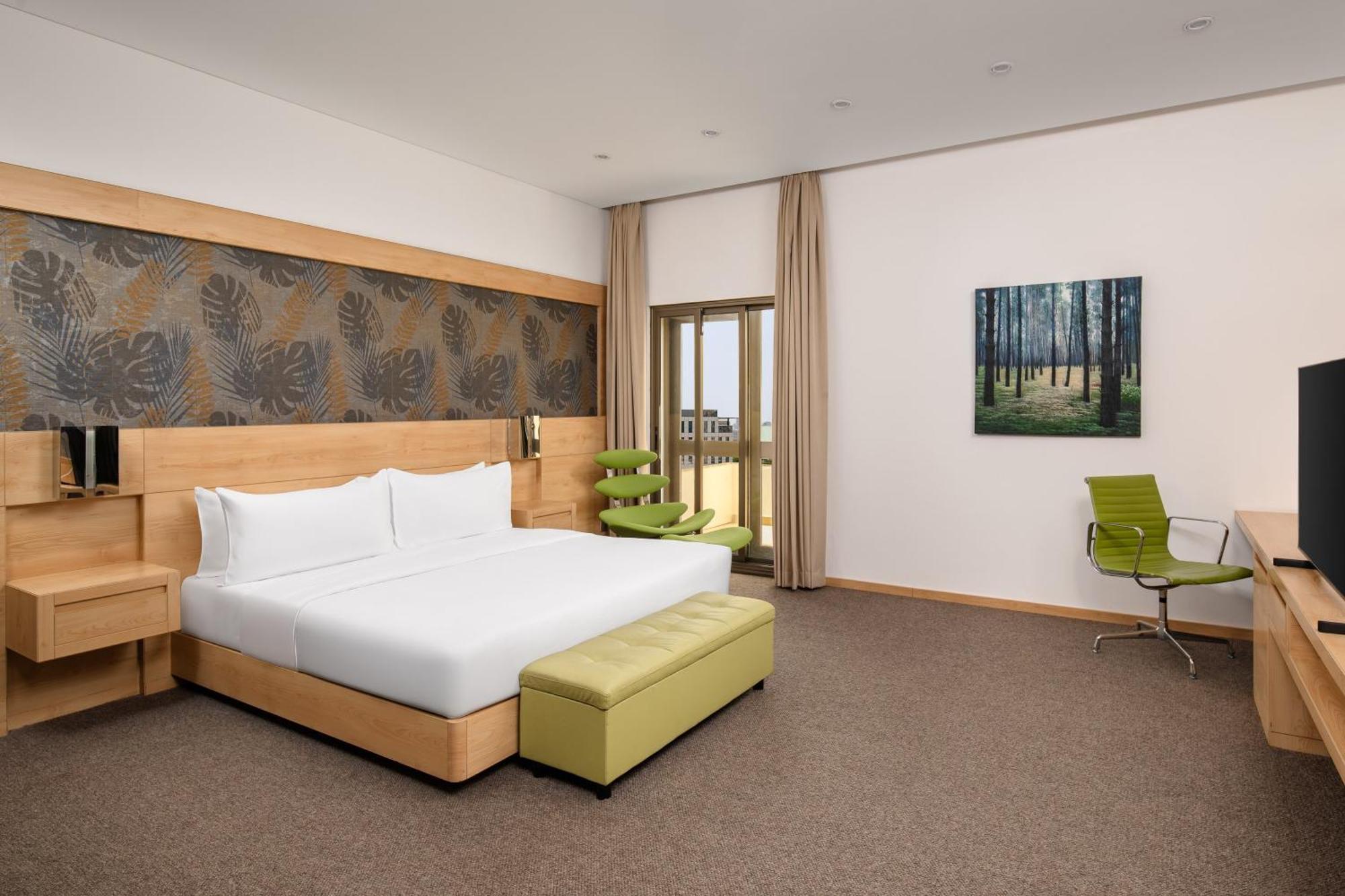 カールトン アル モアイベッド ホテル ダンマーム エクステリア 写真 A room at the hotel