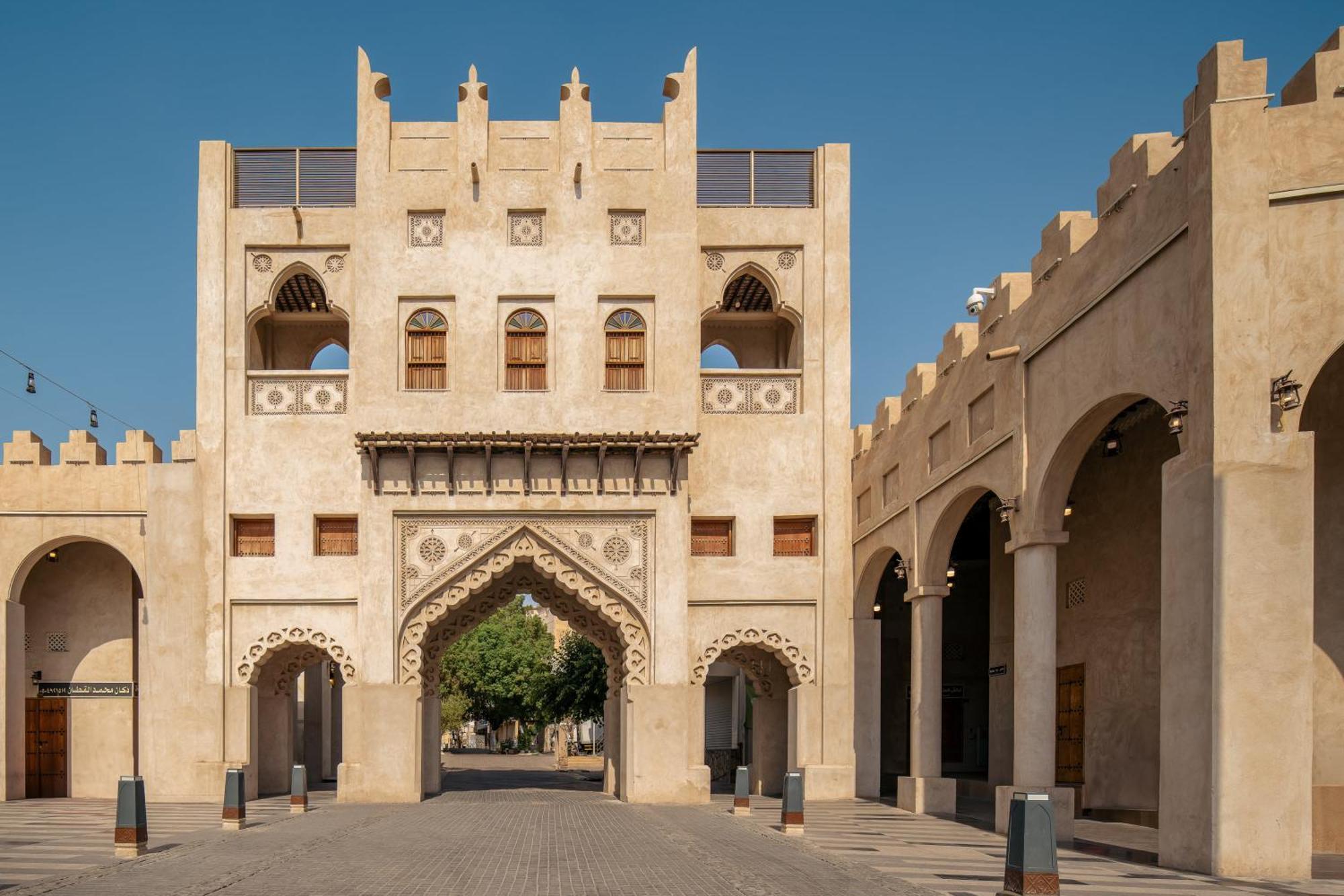 カールトン アル モアイベッド ホテル ダンマーム エクステリア 写真 Al Naboodah Palace