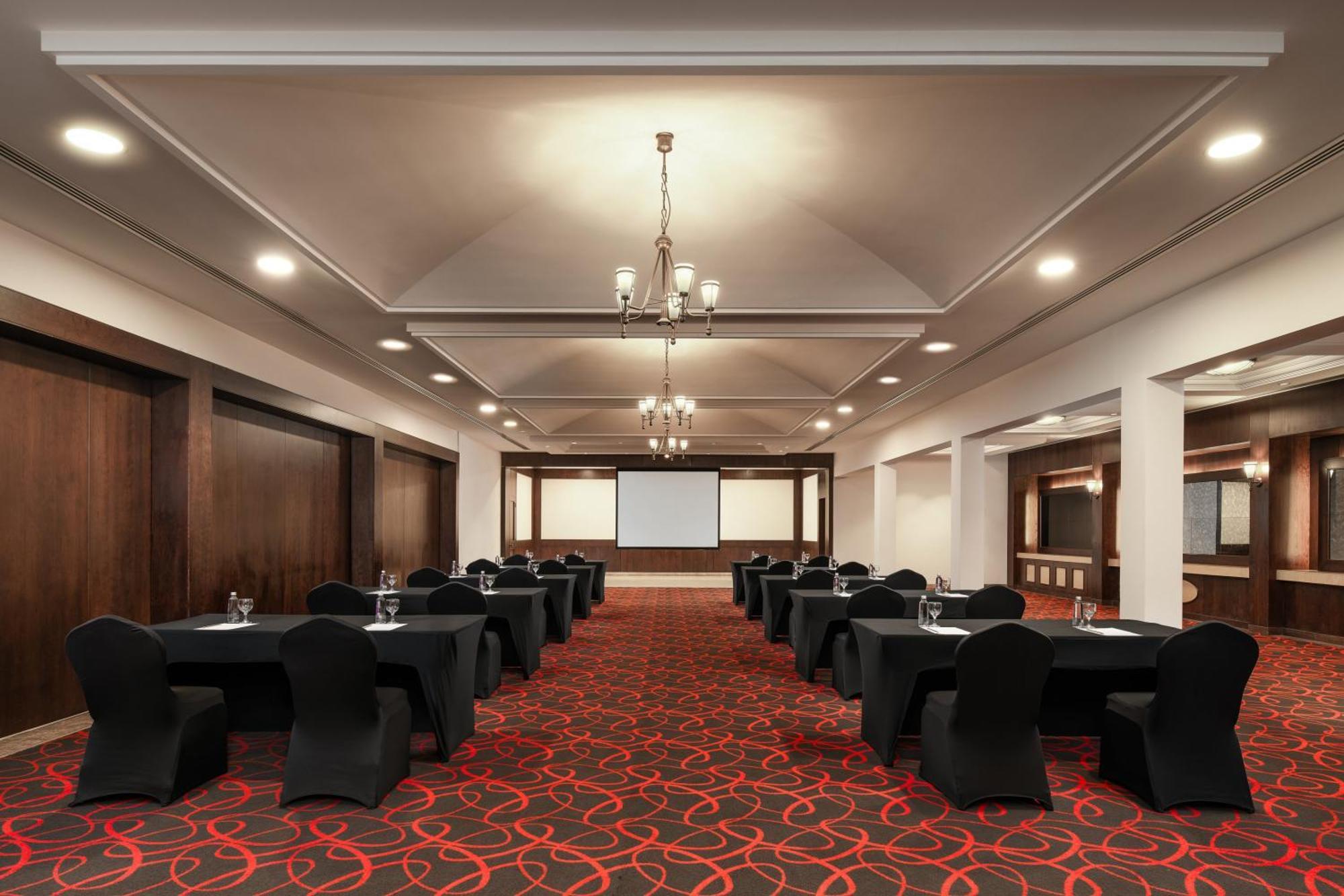 カールトン アル モアイベッド ホテル ダンマーム エクステリア 写真 The Imperial, New Delhi